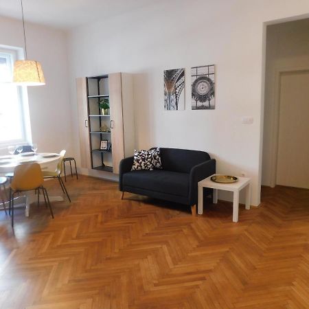 Dream Apartment Λιουμπλιάνα Εξωτερικό φωτογραφία