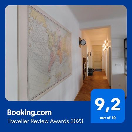 Dream Apartment Λιουμπλιάνα Εξωτερικό φωτογραφία