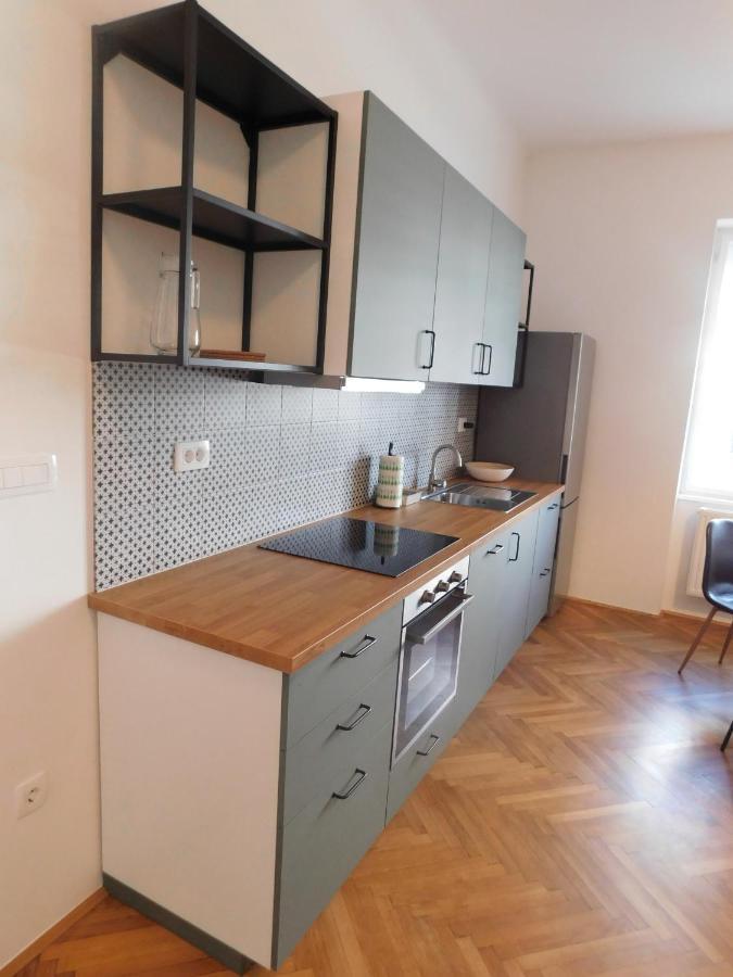 Dream Apartment Λιουμπλιάνα Εξωτερικό φωτογραφία