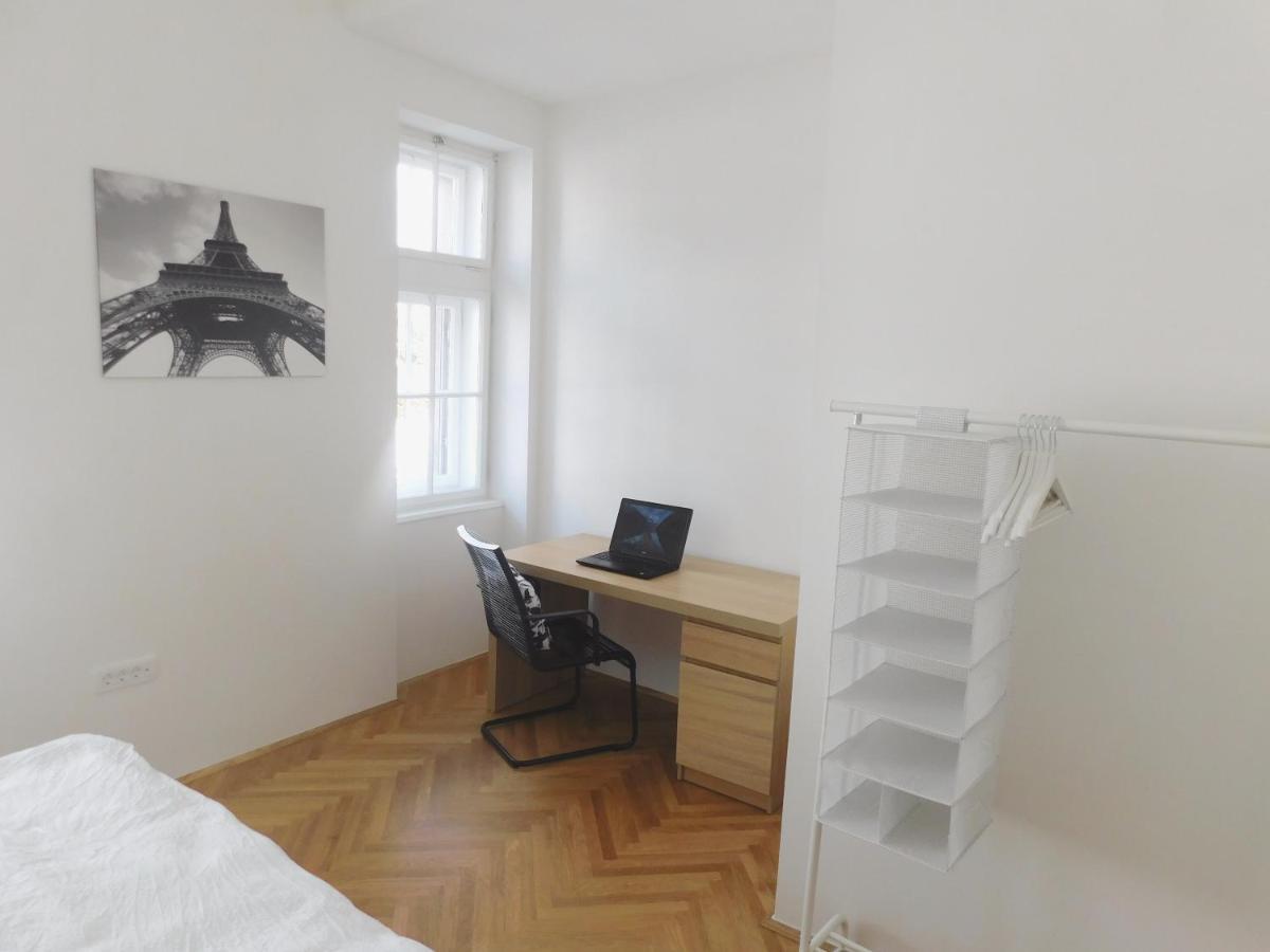Dream Apartment Λιουμπλιάνα Εξωτερικό φωτογραφία