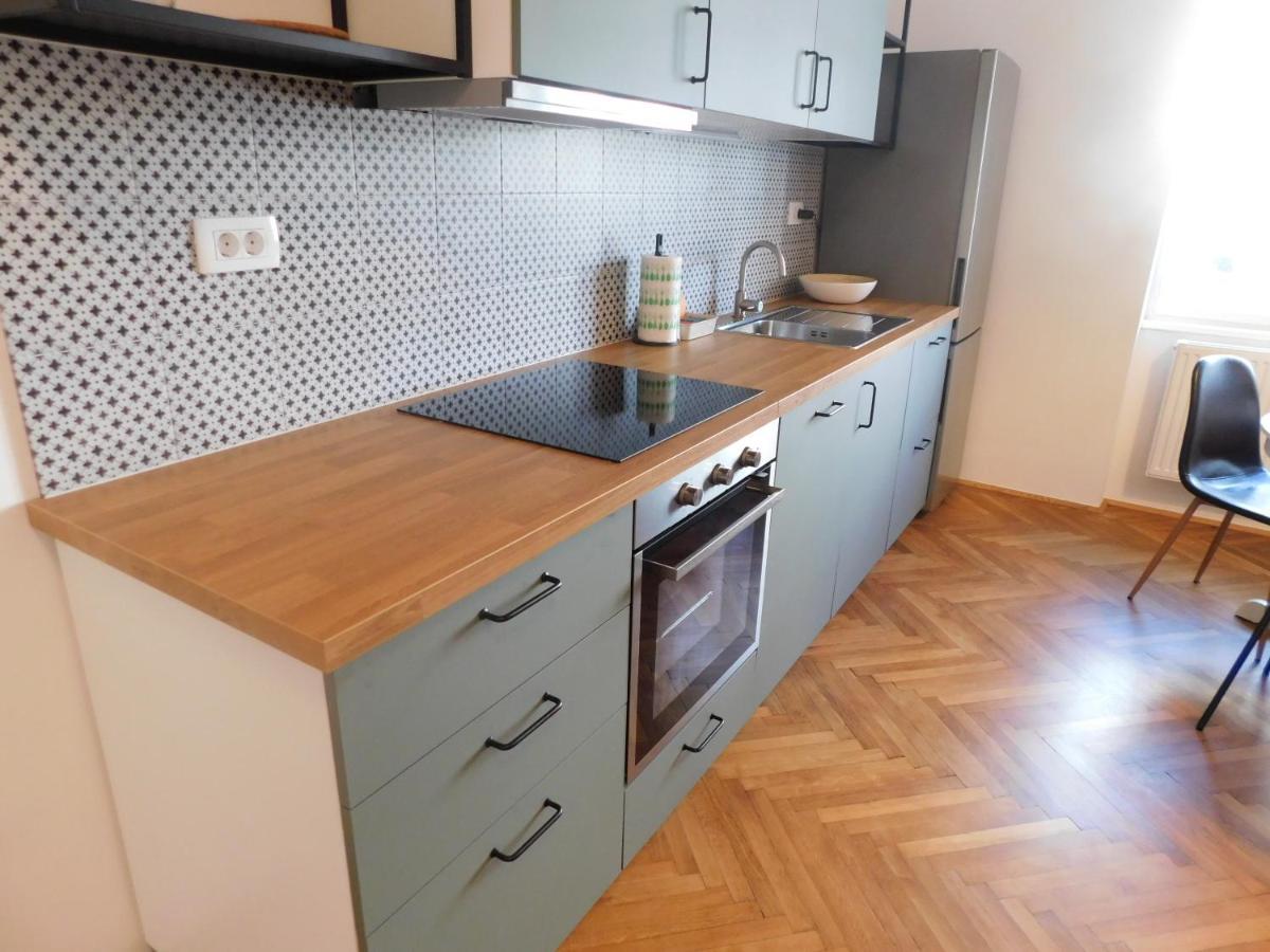 Dream Apartment Λιουμπλιάνα Εξωτερικό φωτογραφία