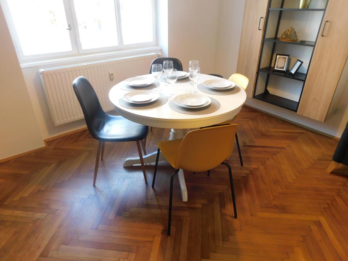 Dream Apartment Λιουμπλιάνα Εξωτερικό φωτογραφία
