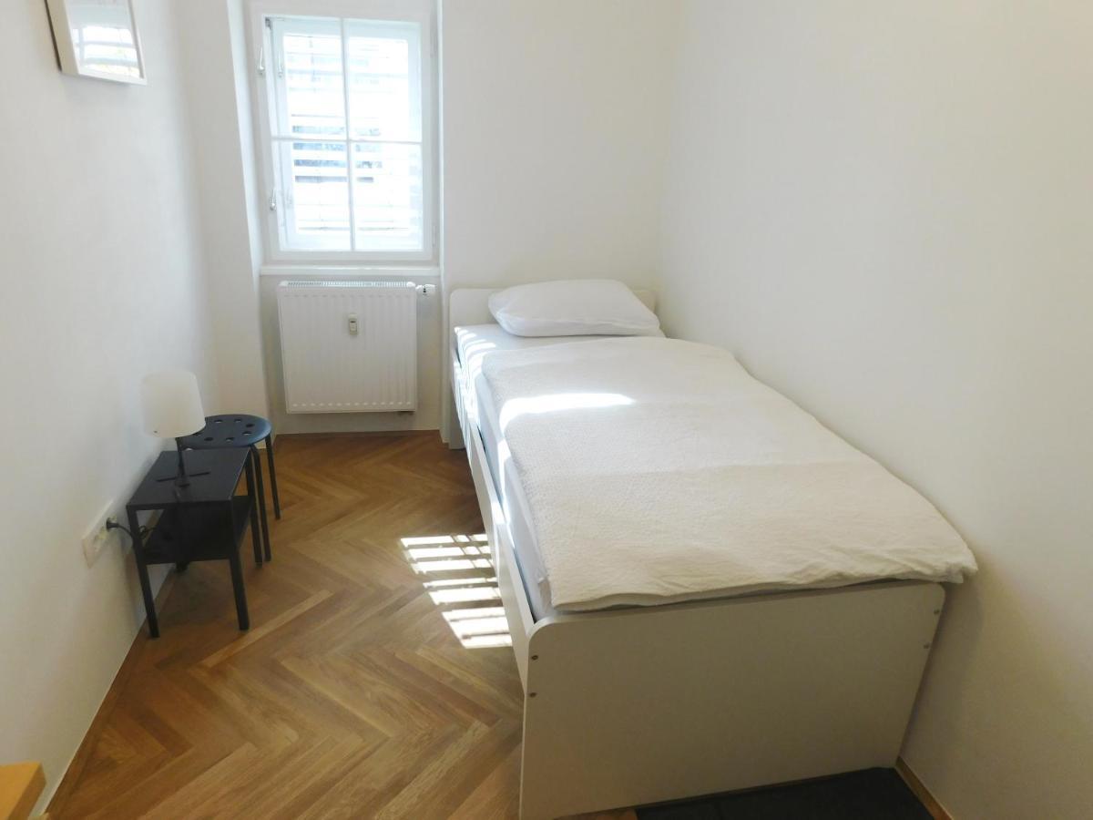 Dream Apartment Λιουμπλιάνα Εξωτερικό φωτογραφία