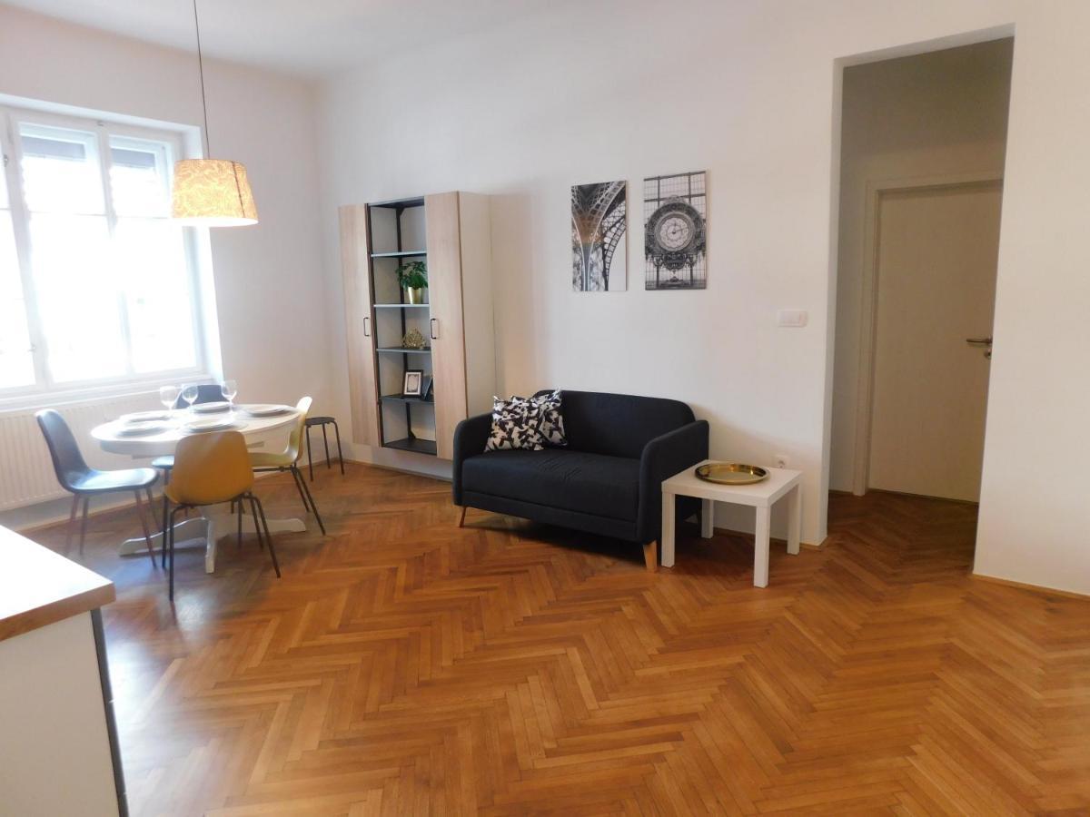 Dream Apartment Λιουμπλιάνα Εξωτερικό φωτογραφία