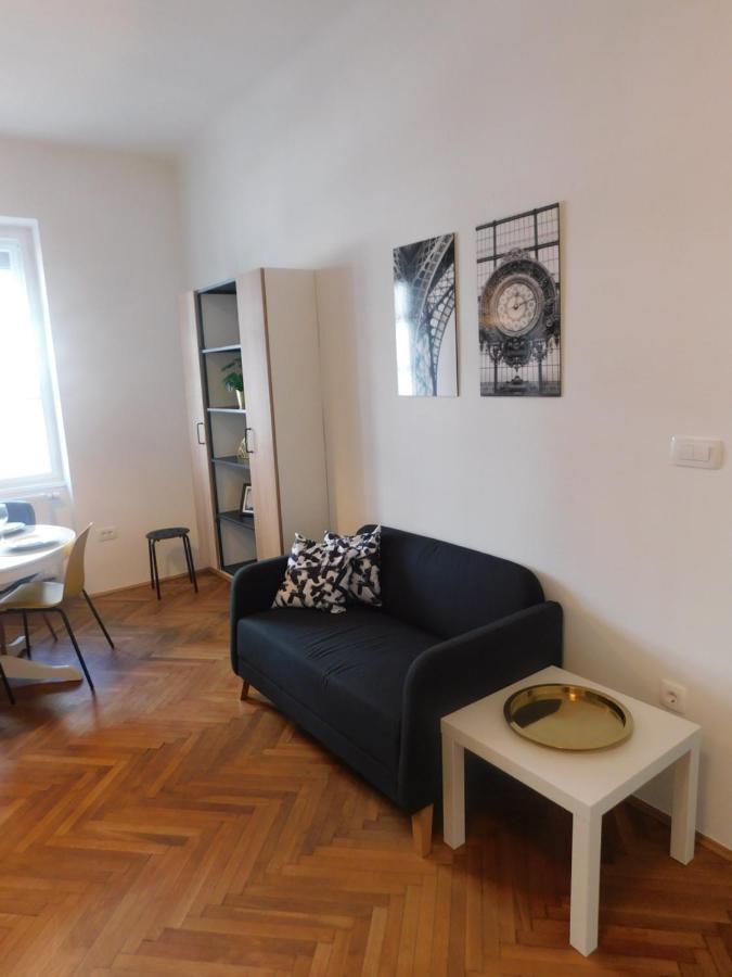 Dream Apartment Λιουμπλιάνα Εξωτερικό φωτογραφία