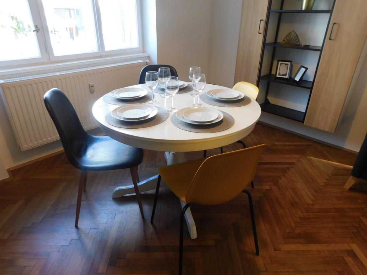 Dream Apartment Λιουμπλιάνα Εξωτερικό φωτογραφία