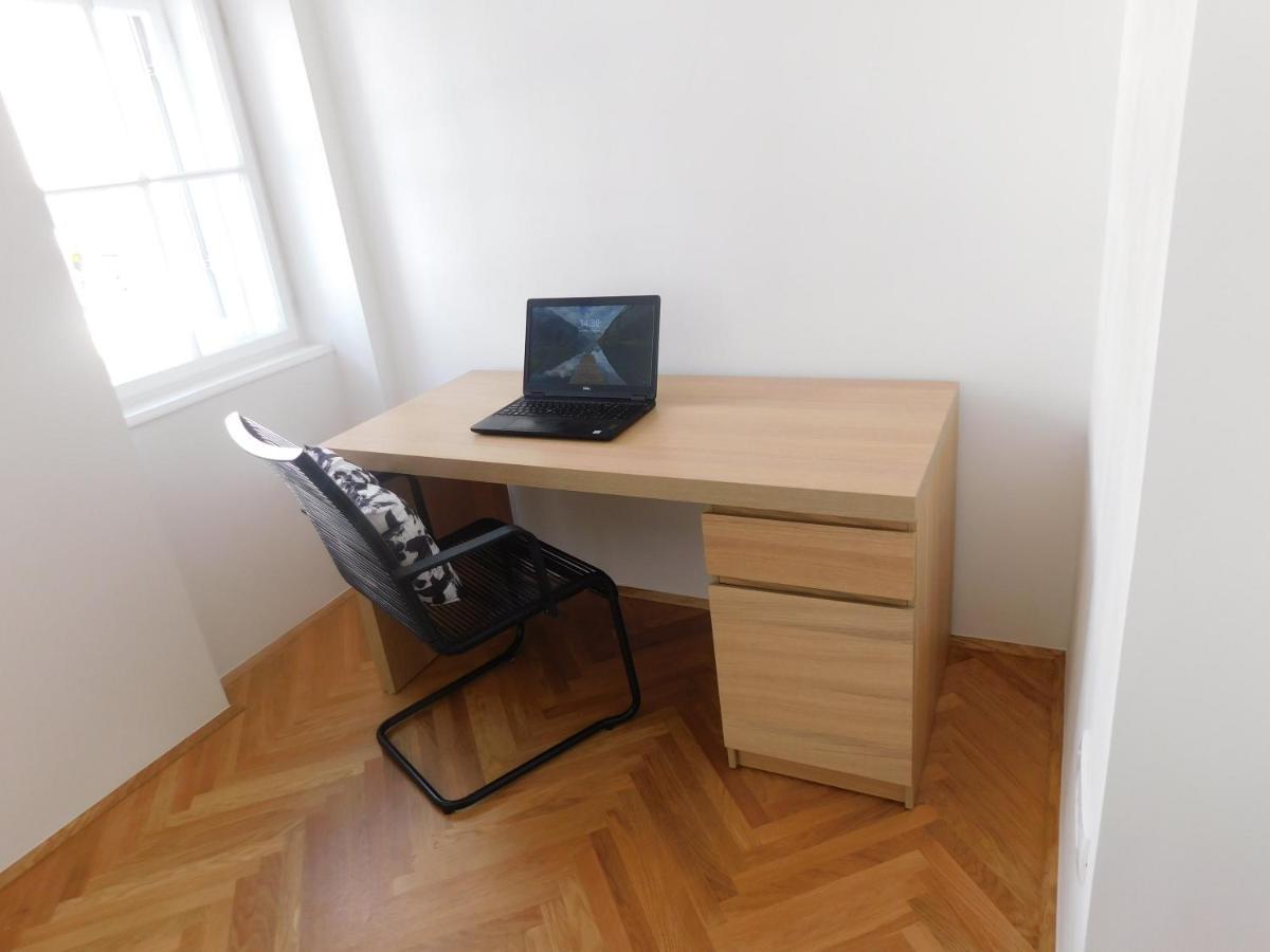 Dream Apartment Λιουμπλιάνα Εξωτερικό φωτογραφία