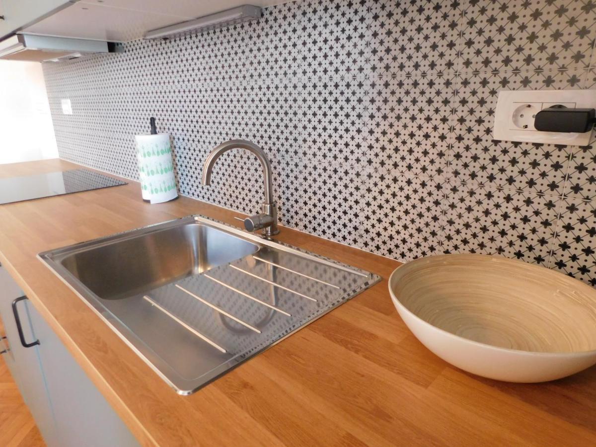 Dream Apartment Λιουμπλιάνα Εξωτερικό φωτογραφία