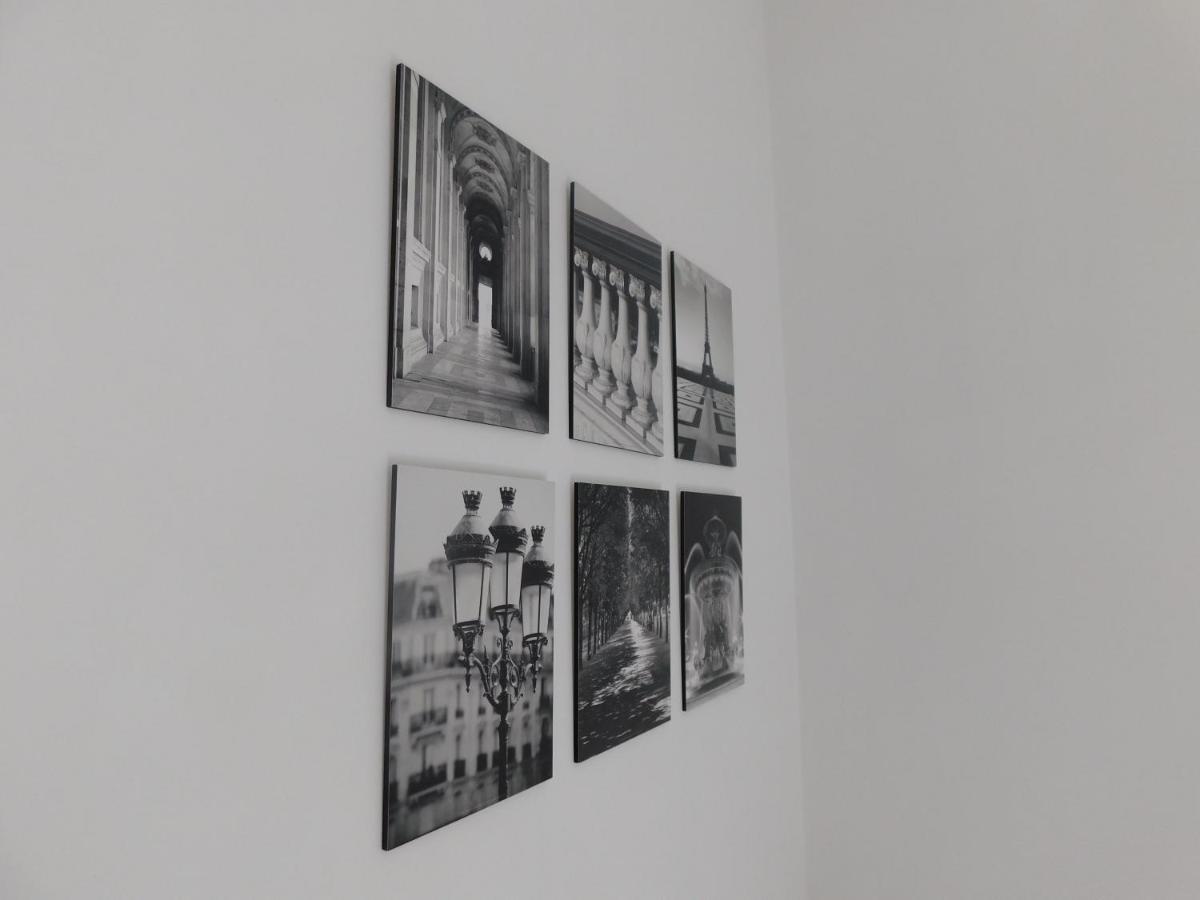 Dream Apartment Λιουμπλιάνα Εξωτερικό φωτογραφία