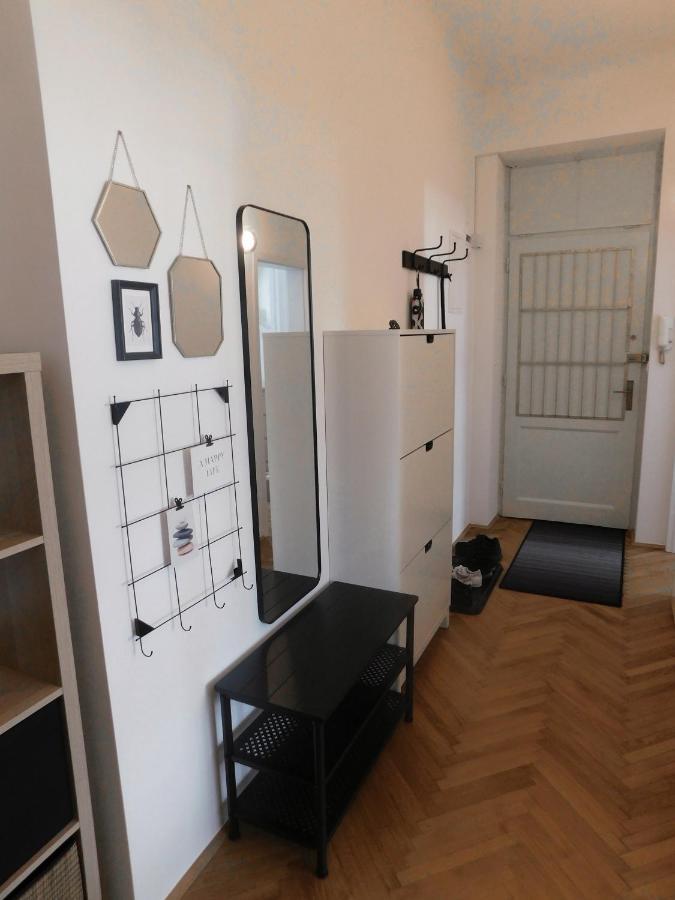 Dream Apartment Λιουμπλιάνα Εξωτερικό φωτογραφία