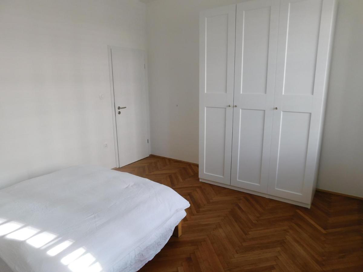 Dream Apartment Λιουμπλιάνα Εξωτερικό φωτογραφία