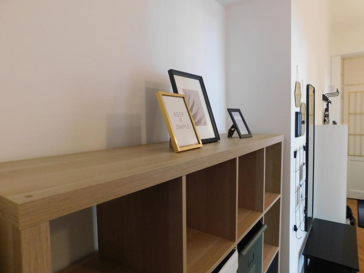 Dream Apartment Λιουμπλιάνα Εξωτερικό φωτογραφία