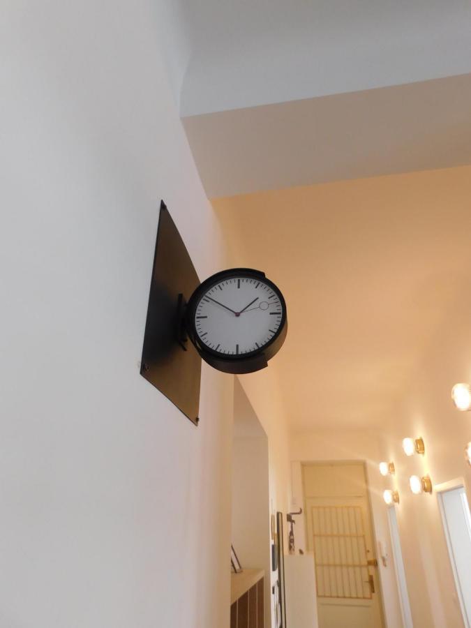 Dream Apartment Λιουμπλιάνα Εξωτερικό φωτογραφία