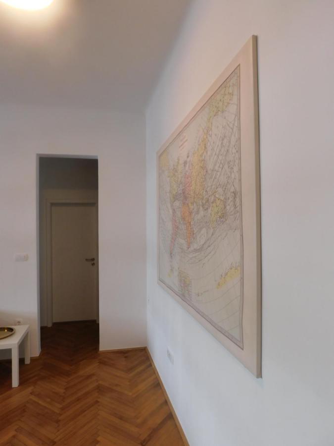 Dream Apartment Λιουμπλιάνα Εξωτερικό φωτογραφία