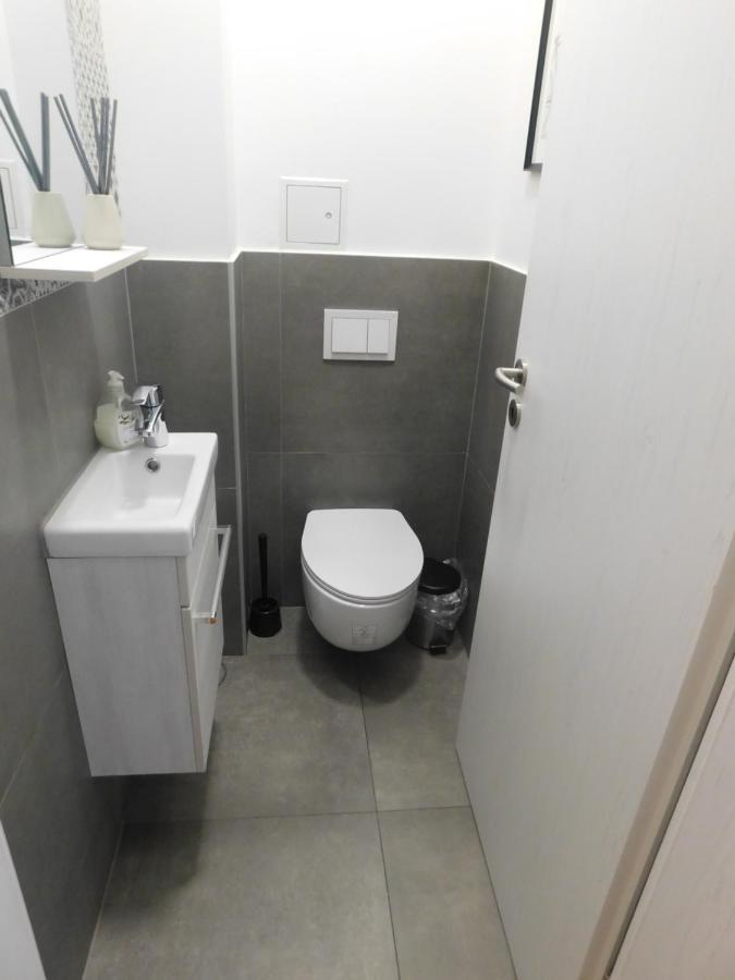 Dream Apartment Λιουμπλιάνα Εξωτερικό φωτογραφία