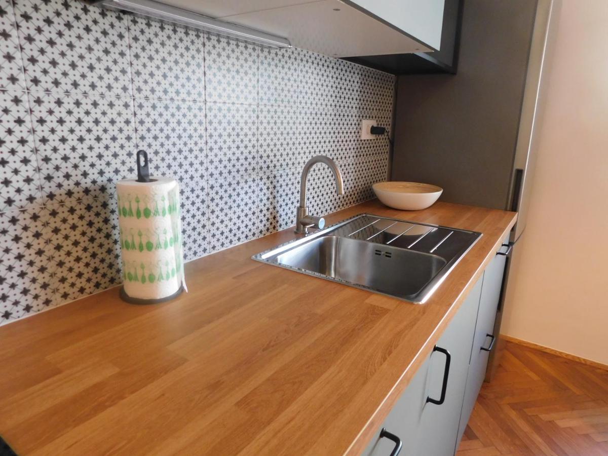 Dream Apartment Λιουμπλιάνα Εξωτερικό φωτογραφία