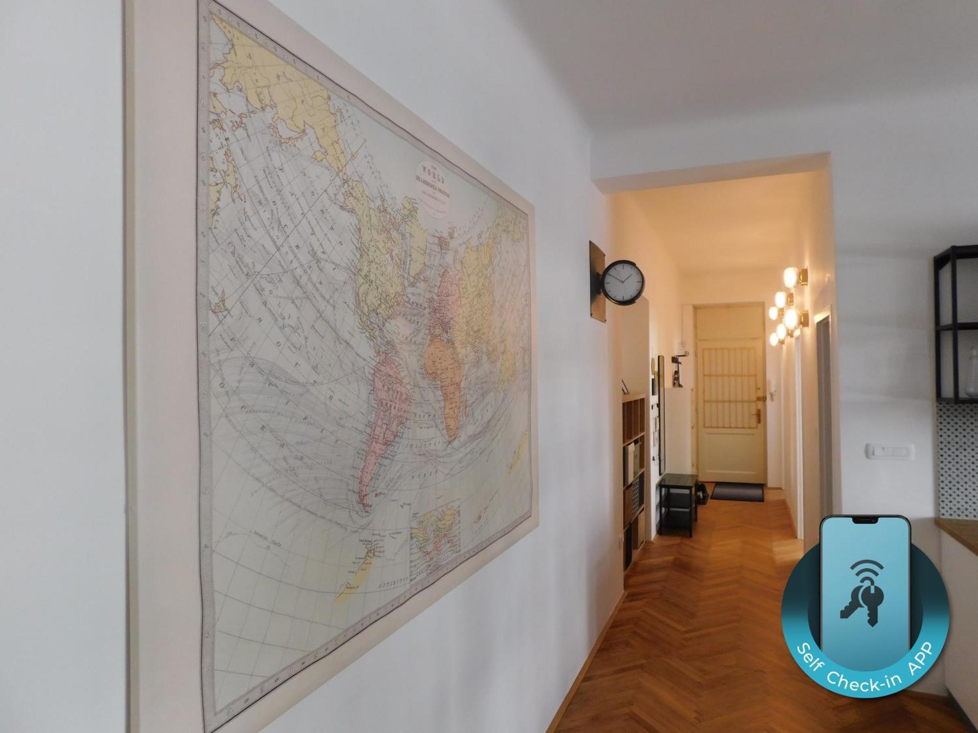 Dream Apartment Λιουμπλιάνα Εξωτερικό φωτογραφία